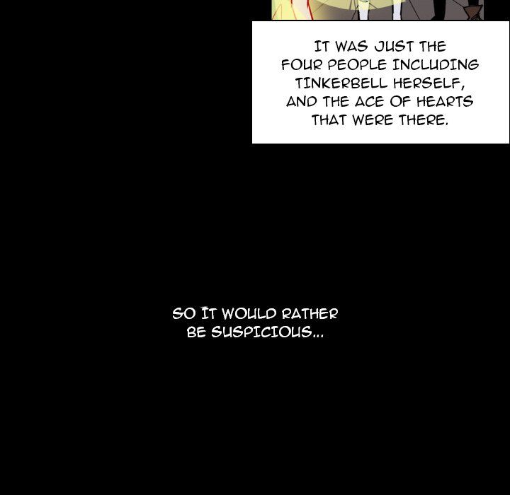 No Fantasy Alice Manhwa - Chapter 31 Page 50