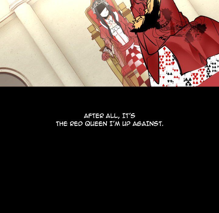 No Fantasy Alice Manhwa - Chapter 31 Page 53