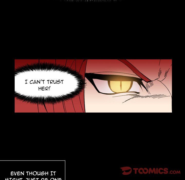 No Fantasy Alice Manhwa - Chapter 31 Page 57