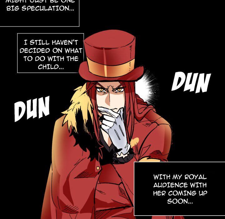 No Fantasy Alice Manhwa - Chapter 31 Page 58