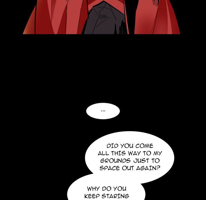 No Fantasy Alice Manhwa - Chapter 31 Page 59