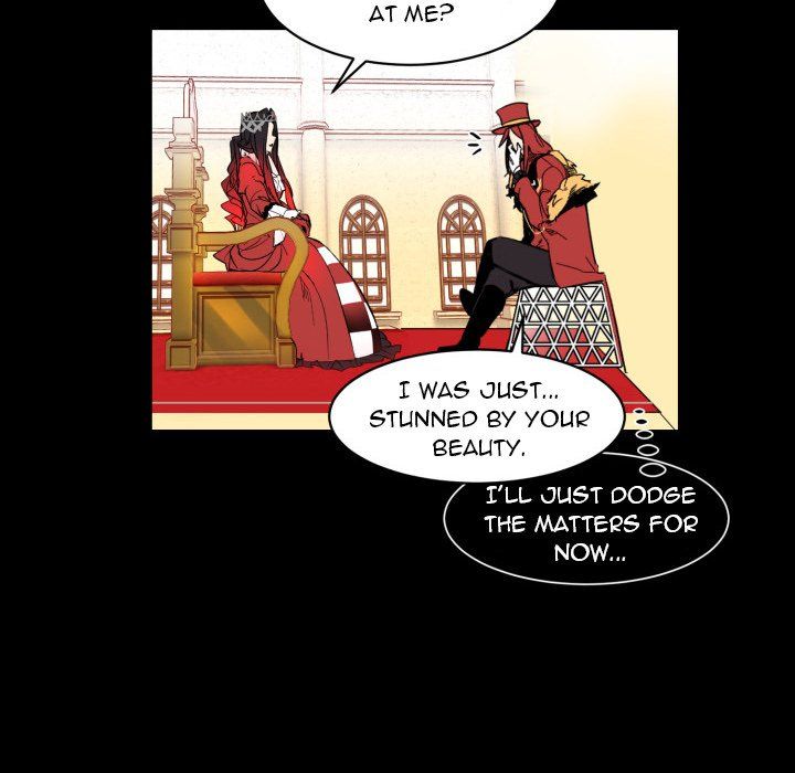 No Fantasy Alice Manhwa - Chapter 31 Page 60