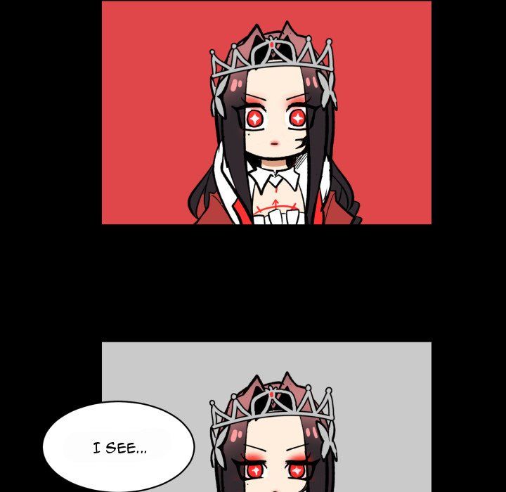 No Fantasy Alice Manhwa - Chapter 31 Page 61