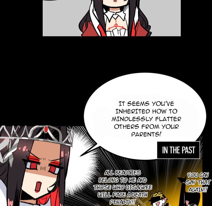 No Fantasy Alice Manhwa - Chapter 31 Page 62