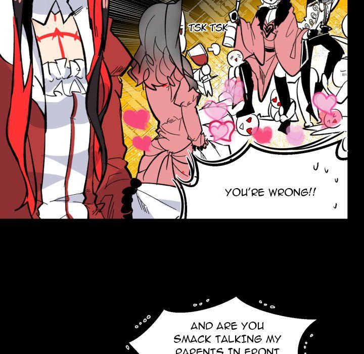 No Fantasy Alice Manhwa - Chapter 31 Page 63