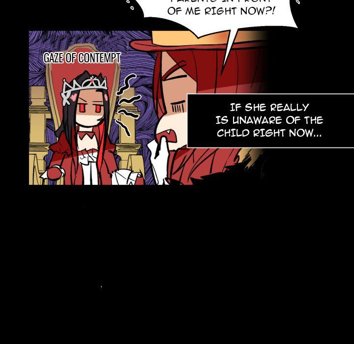 No Fantasy Alice Manhwa - Chapter 31 Page 64