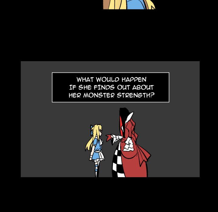 No Fantasy Alice Manhwa - Chapter 31 Page 66