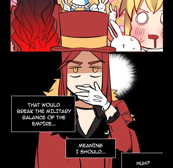 No Fantasy Alice Manhwa - Chapter 31 Page 68