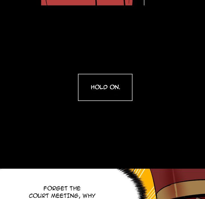 No Fantasy Alice Manhwa - Chapter 31 Page 69