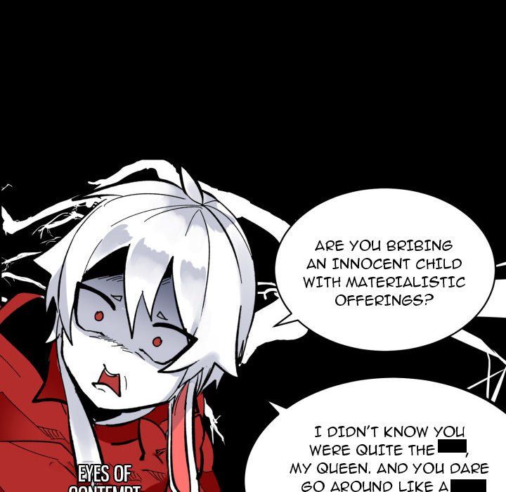 No Fantasy Alice Manhwa - Chapter 31 Page 72