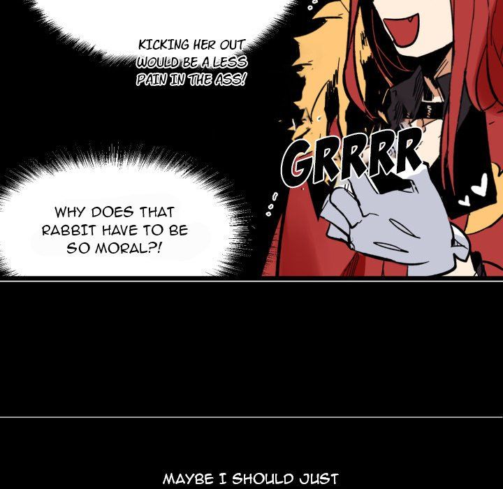 No Fantasy Alice Manhwa - Chapter 31 Page 75