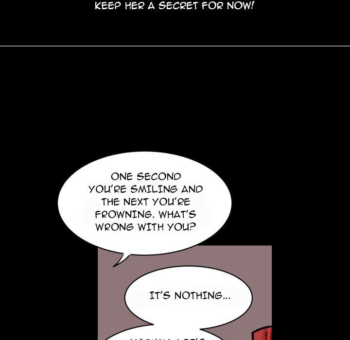 No Fantasy Alice Manhwa - Chapter 31 Page 76