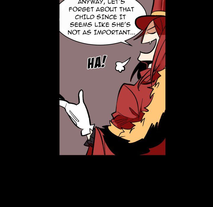 No Fantasy Alice Manhwa - Chapter 31 Page 77