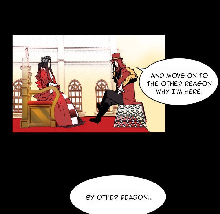 No Fantasy Alice Manhwa - Chapter 31 Page 78