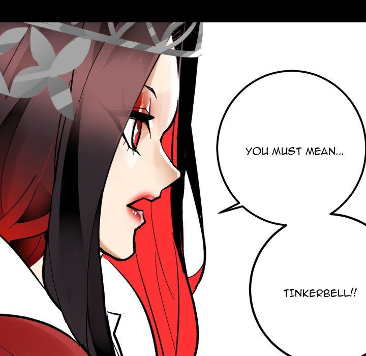 No Fantasy Alice Manhwa - Chapter 31 Page 80