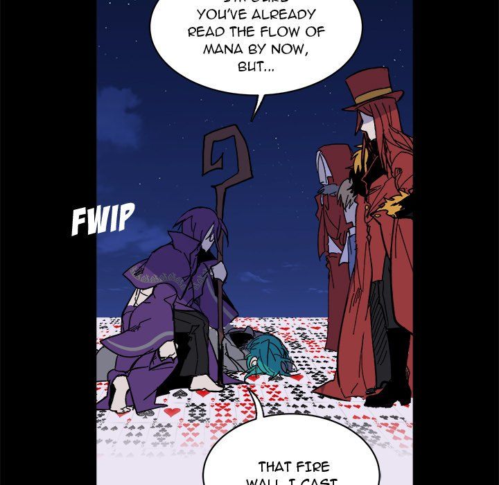 No Fantasy Alice Manhwa - Chapter 53 Page 6