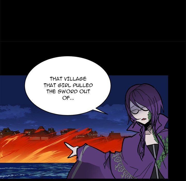 No Fantasy Alice Manhwa - Chapter 53 Page 38