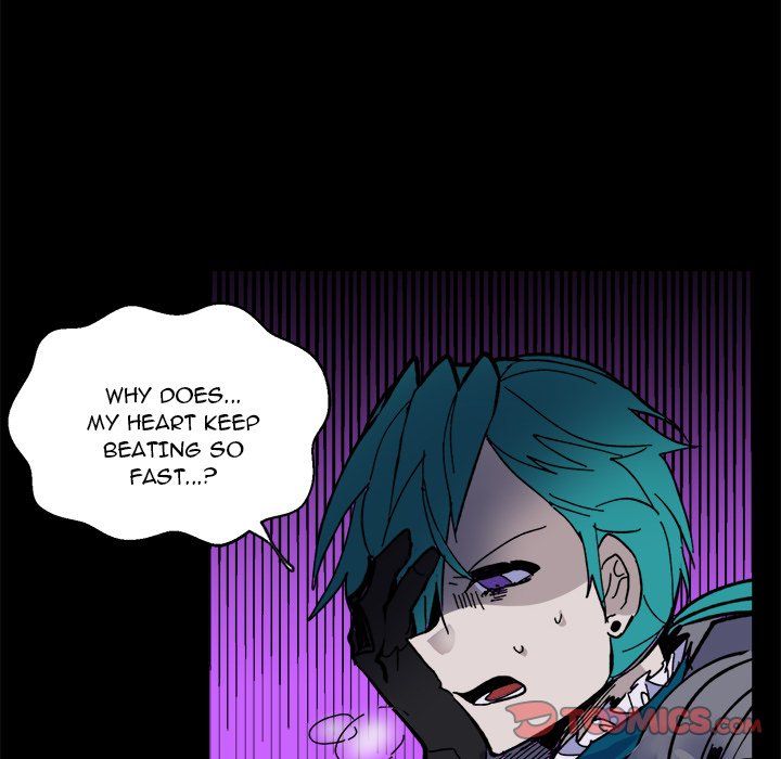 No Fantasy Alice Manhwa - Chapter 53 Page 61