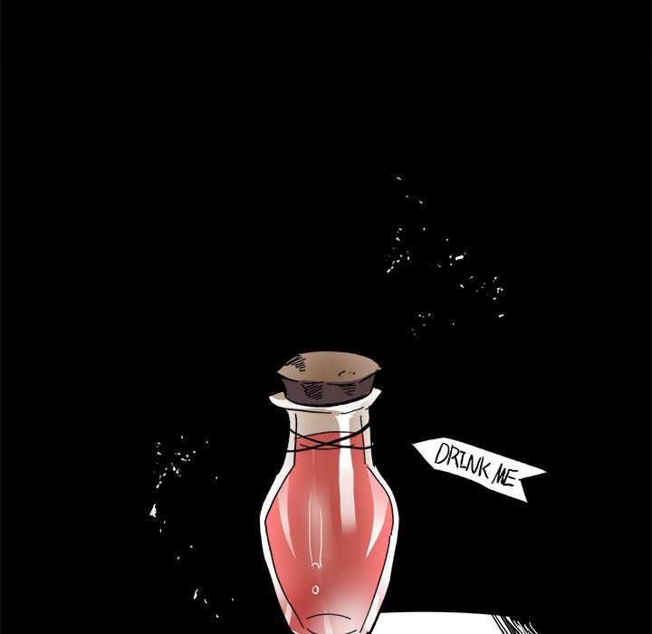 No Fantasy Alice Manhwa - Chapter 53 Page 83