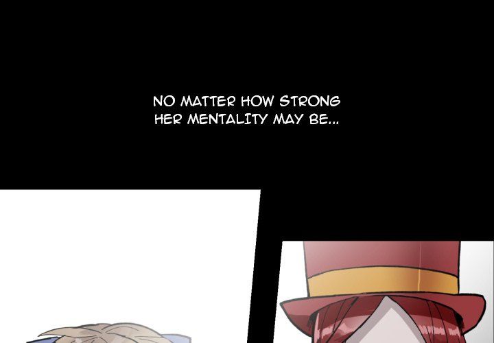 No Fantasy Alice Manhwa - Chapter 35 Page 0