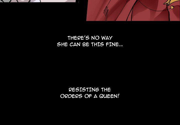 No Fantasy Alice Manhwa - Chapter 35 Page 2