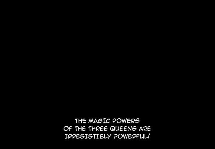 No Fantasy Alice Manhwa - Chapter 35 Page 3