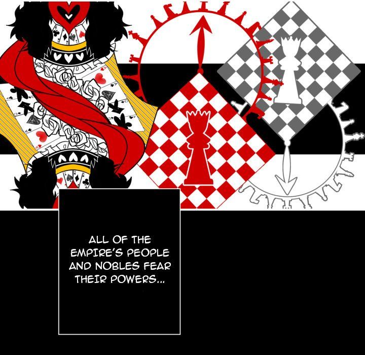 No Fantasy Alice Manhwa - Chapter 35 Page 4