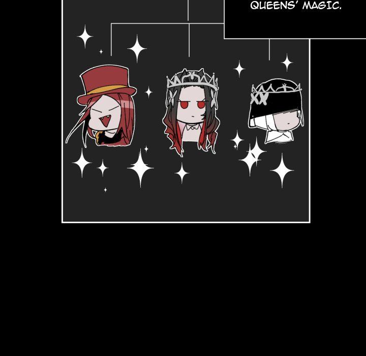 No Fantasy Alice Manhwa - Chapter 35 Page 7