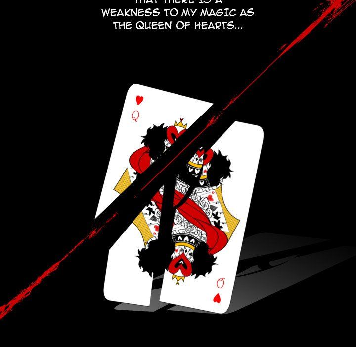 No Fantasy Alice Manhwa - Chapter 35 Page 11