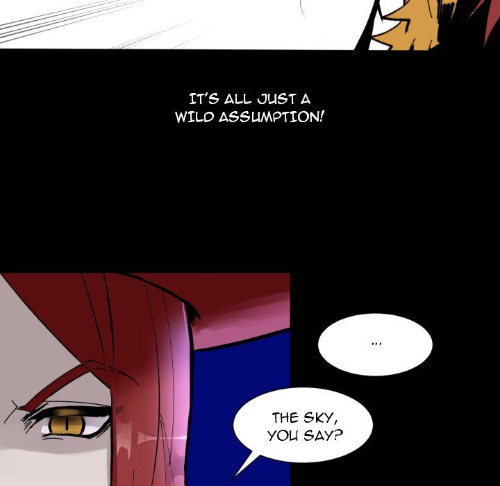 No Fantasy Alice Manhwa - Chapter 35 Page 15