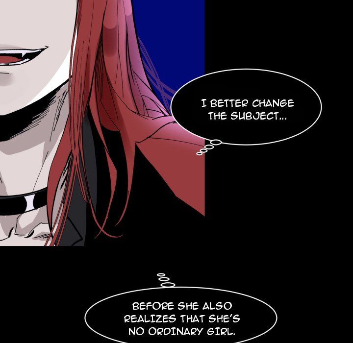 No Fantasy Alice Manhwa - Chapter 35 Page 16