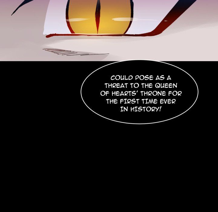 No Fantasy Alice Manhwa - Chapter 35 Page 18