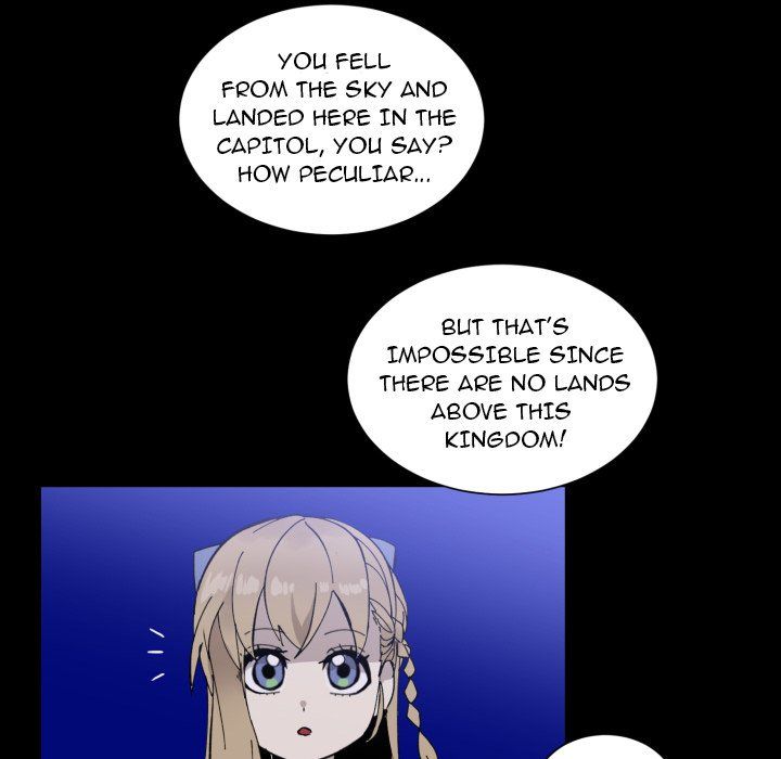No Fantasy Alice Manhwa - Chapter 35 Page 22