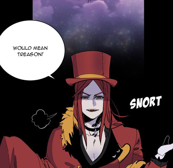 No Fantasy Alice Manhwa - Chapter 35 Page 26