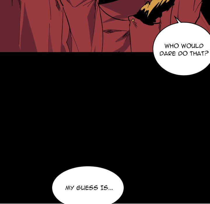 No Fantasy Alice Manhwa - Chapter 35 Page 27