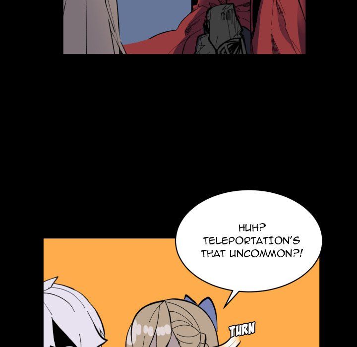 No Fantasy Alice Manhwa - Chapter 35 Page 30