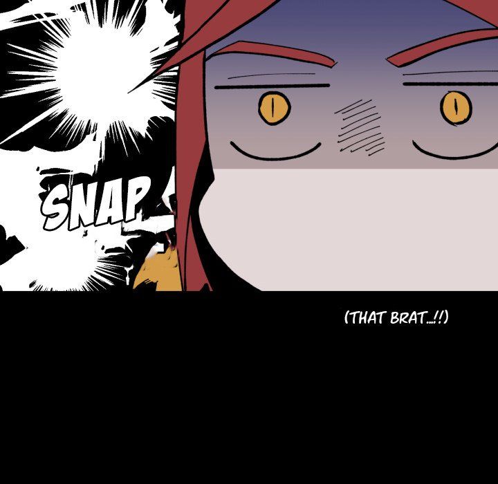 No Fantasy Alice Manhwa - Chapter 35 Page 35