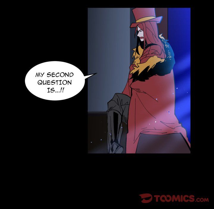 No Fantasy Alice Manhwa - Chapter 35 Page 37