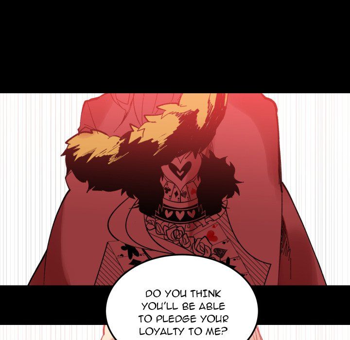 No Fantasy Alice Manhwa - Chapter 35 Page 38