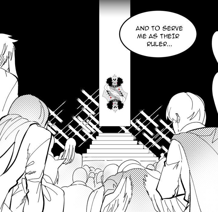 No Fantasy Alice Manhwa - Chapter 35 Page 41