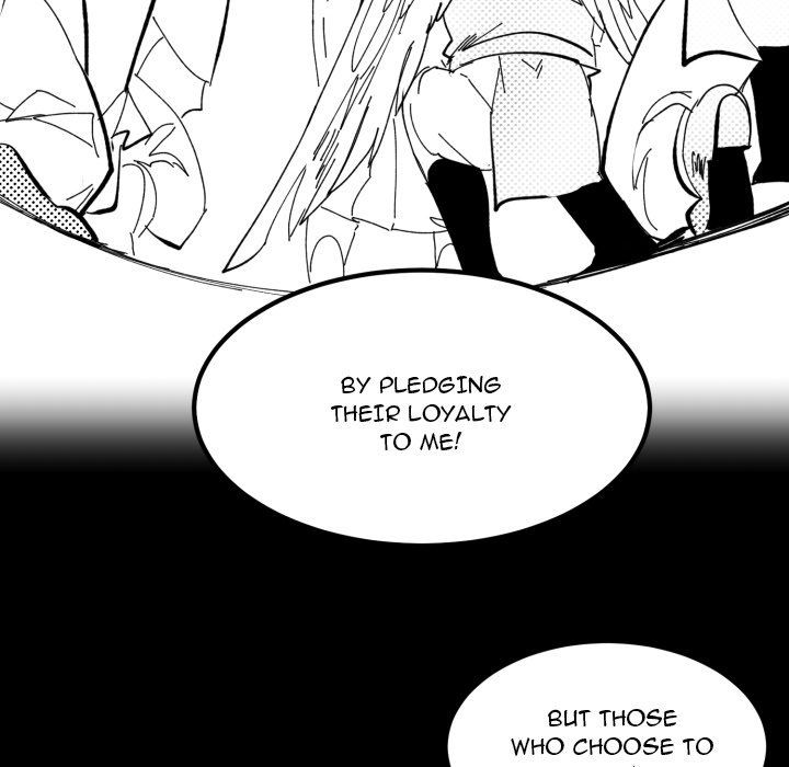 No Fantasy Alice Manhwa - Chapter 35 Page 42