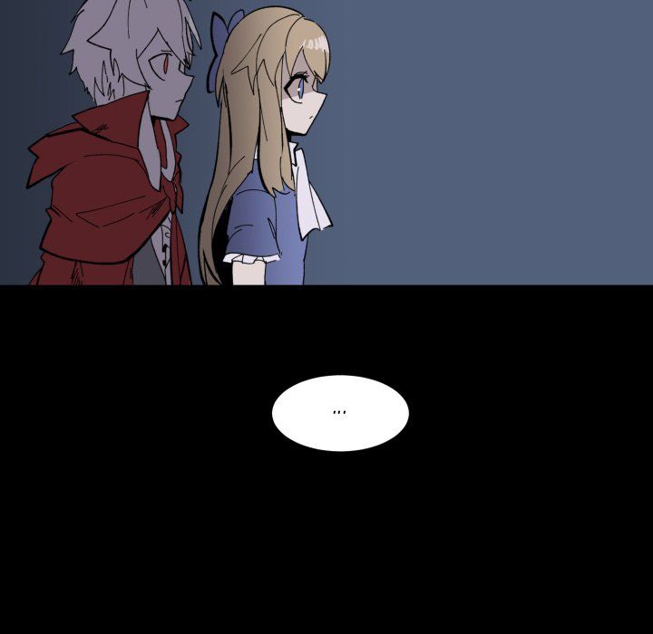 No Fantasy Alice Manhwa - Chapter 35 Page 45