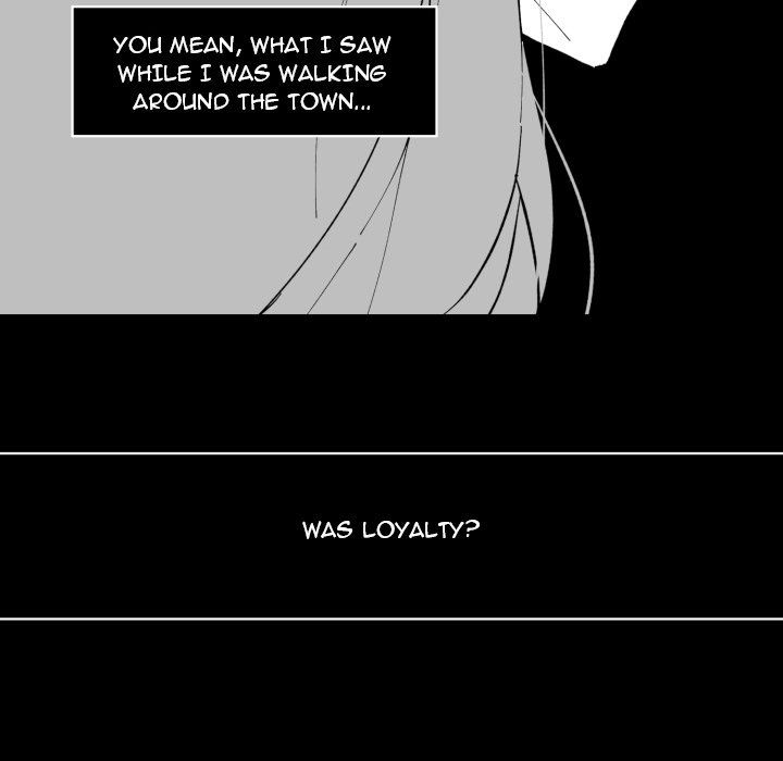 No Fantasy Alice Manhwa - Chapter 35 Page 47