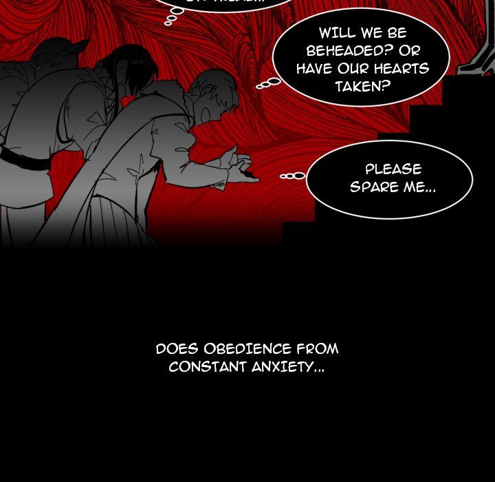 No Fantasy Alice Manhwa - Chapter 35 Page 49