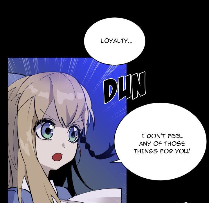 No Fantasy Alice Manhwa - Chapter 35 Page 53