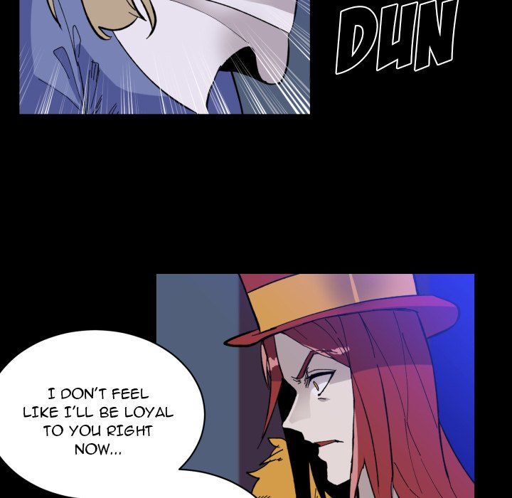 No Fantasy Alice Manhwa - Chapter 35 Page 54