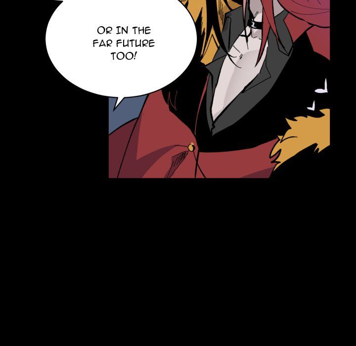 No Fantasy Alice Manhwa - Chapter 35 Page 55