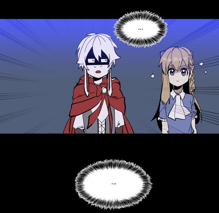 No Fantasy Alice Manhwa - Chapter 35 Page 56