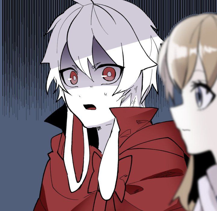 No Fantasy Alice Manhwa - Chapter 35 Page 58