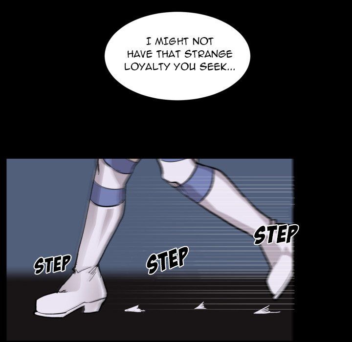 No Fantasy Alice Manhwa - Chapter 35 Page 61